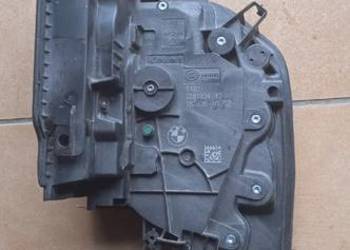 Zamek drzwi BMW, MINI