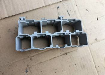 FORD MONDEO MK1 MK2  ZŁĄCZE KOSTEK INSTALACJI  SKRZYNKI BEZPIECZNIKÓW