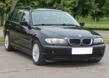 BMW 3 316 i