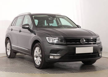 VW Tiguan 1.4 TSI