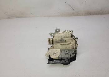 ZAMEK DRZWI LEWY PRZÓD AUDI A4 B8 A5 Q5 8J2837015E