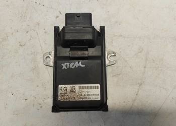 Nissan X-TRAIL T33 IV 2023r 1.5 VC-T Moduł sterownik ECU 237H06UA2B