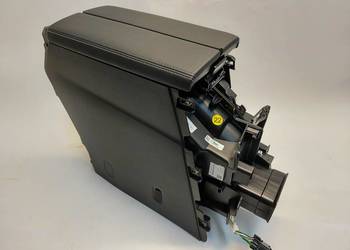 OPEL Grandland II 2024+ Podłokietnik tunel środkowy schowek