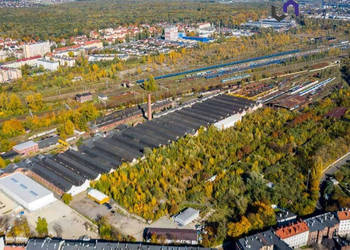 Lokal Gliwice 69847m2