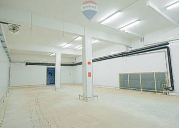 Świetnie zlokalizowana Nieruchomość Komercyjna