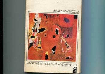 Ziemia tragiczna - Caldwell
