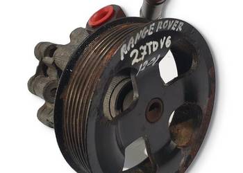 POMPA WSPOMAGANIA Land Rover Discovery III 2.7 V6 TD QVB500400