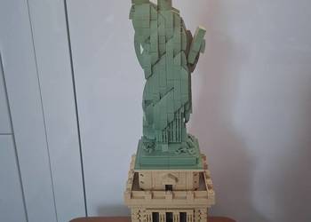 LEGO Statua Wolności 21042