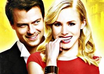 PEWNEGO RAZU W RZYMIE    KRISTEN BELL