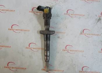 BMW 1 3 5 E87 E60 2.0 D N47D20C 143KM wtrysk wtryskiwacz 0445110141