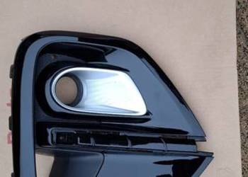 Kratka na halogeny Kia Sportage IV '19