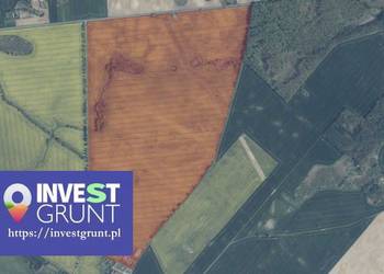 [10,00 ha] przetarg na dzierżawę gruntów pod biometanownię