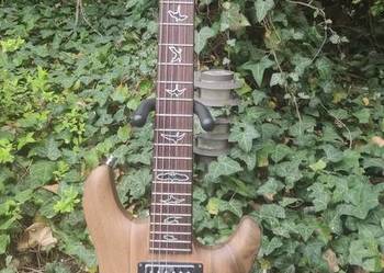 Gitara Lutnicza Fatyga