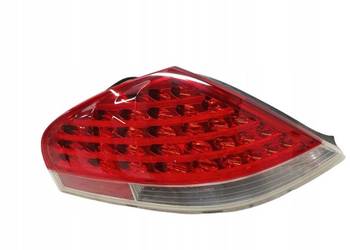LAMPA TYŁ  LEWA LED USA E63  Bmw Seria 6 II (2003-2010) E63/64