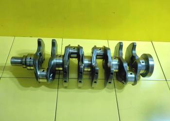 OUTLANDER I 2.4 MIVEC 06r 160KM 4G69 wal korbowy nominalny