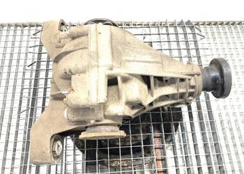 MOST DYFER TYŁ VW TOUAREG 0AB525015C 3.0 225KM 02-13 SUV