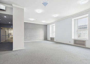 Lokal biurowy w centrum Warszawy/ ,,PASTA"