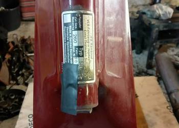 Ramo Simson Sr 50 bez dokumentów,super stan