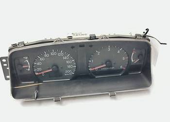 LICZNIK ZEGAR MITSHUBISHI MONTERO MR590140