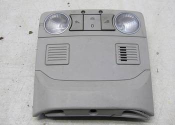LAMPKI OŚWIETLENIE WNĘTRZA KABINY LEON III 5F 5D HB 5Q0951171