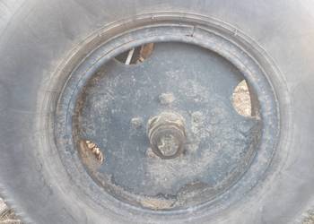 Sprzedam koła 20x825