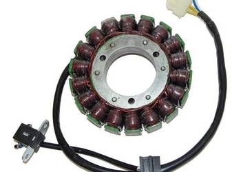 ELECTROSPORT UZWOJENIE ALTERNATORA (STATOR) SUZUKI LTA LT-A 700 / 750 KING