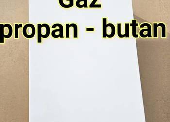 Kocioł na gaz ziemny lub lpg  Termet turbo  używany od serwisanta gwarancja