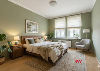 Mieszkanie Poznań 69.76m2 3 pokoje