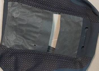 Fotel kierowcy materiał oparcia mazda mx-6