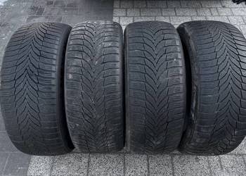 Opony 4szt r17 225/45 2024 Michelin Primacy 4 S2