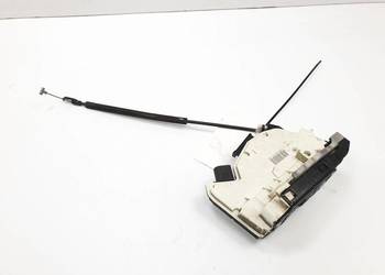ZAMEK DRZWI PT SKODA FABIA III 1S4839016B