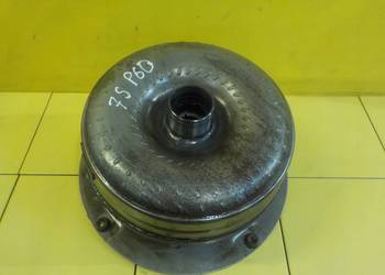 JAGUAR XE 2.0 D 17r 180KM sprzeglo hydrokinetyczne