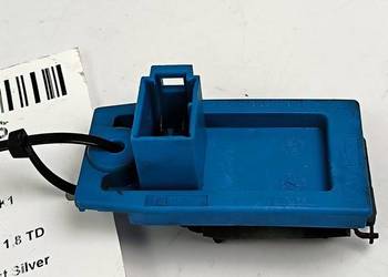 REZYSTOR FORD FOCUS MK1