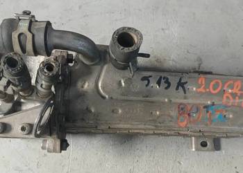 Chłodnica spalin do Mitsubishi 2.0 CRD DID 03G131513K