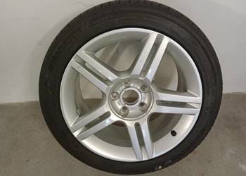 felga audi a4 b7 s line s-line sline A6 A4 8E0601025AS 7,5J 17H2 ET45