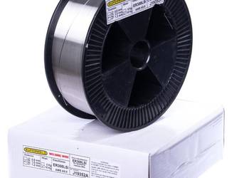 DRUT SPAWALNICZY NIERDZEWNY SUPERWELD ER308LSi 1.0 mm 15 kg D300
