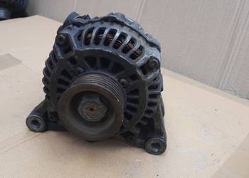 alternator Peugeot 206 1.4 16V KFU 207 307 1007 Citroen C3 C2 9666030280