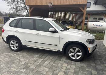 BMW X5 xDrive35d