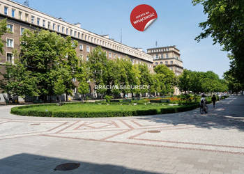 Mieszkanie Kraków os. Centrum B 70m2
