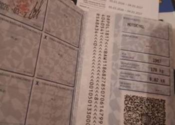 Mz etz 150 sama gola rama  zarejestrowana i ubezpieczona na białe tablice )