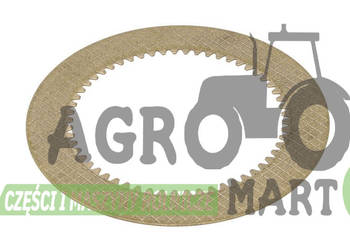 1688532M1 TARCZA AGCO