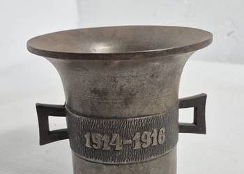 Antyczny Moździerz Patriotyczny 1914–1916 | I Wojna Światowa