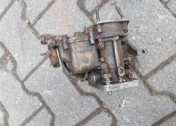 Gaznik 125p borewicz żuk nysa