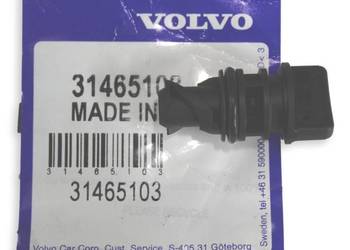 VOLVO S60 S90 XC40 XC60 XC90 zawor korek spustu chlodnicy wody OE 31465103