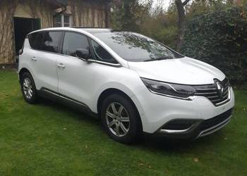 Renault Espace V