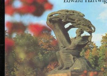 Warszawa Edward Hartwig