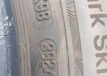 Opony nowe 2024 r zima 16 cali