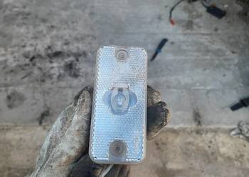 Lampka drzwi 5010544629 Premium DXI