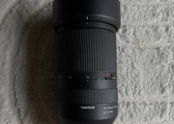 Obiektyw Tamron 70-180 F/2.8 Di III VXD