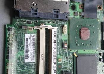 płyta główna od laptopa Lenovo R 60